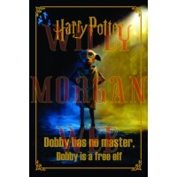 Harry Potter Dobby